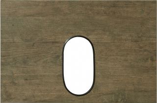 Столешница Акватон Лофт Фабрик 65см дуб кантри 1A242903LTDY0